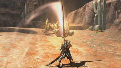 First Nintendo Switch 'Monster Hunter XX' Trailer Makes Us Want it Now