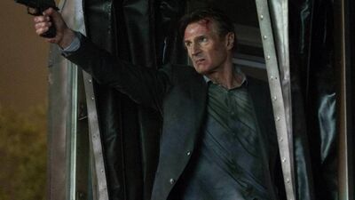 10 Train Thrillers to Prepare You for 'The Commuter'