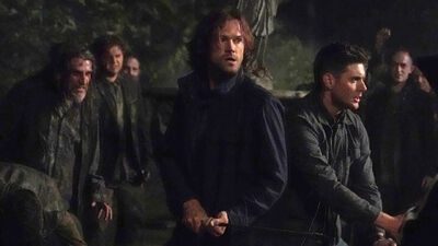 How 'Supernatural' is Juggling 15 Years of History in the Final Season