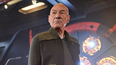 Star Trek: 9 Moments that Defined Jean-Luc Picard