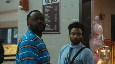 'Atlanta' Recap and Reaction: "Nobody Beats the Biebs"