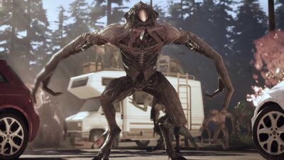 'Earthfall' Gameplay: A Genre That Remains Left 4 Dead