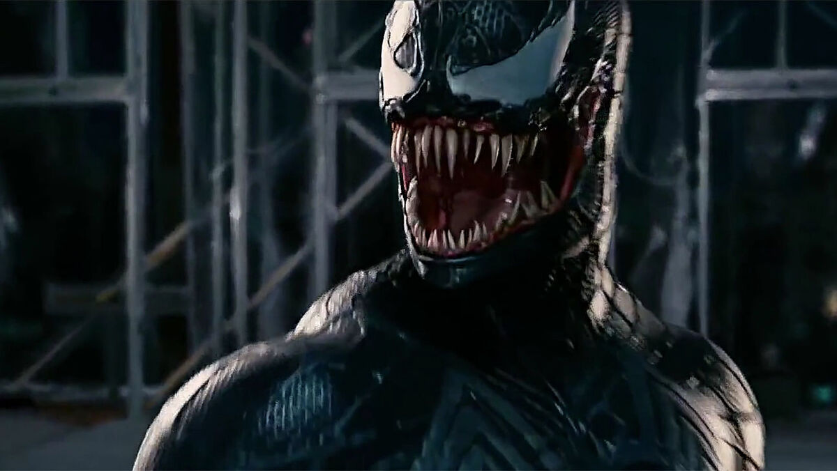 Venom