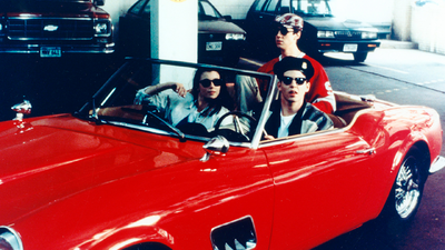 Iconic Cars of Pop Culture: 'Ferris Bueller's Day Off'