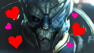 Ranked Mode | Video Game Romance