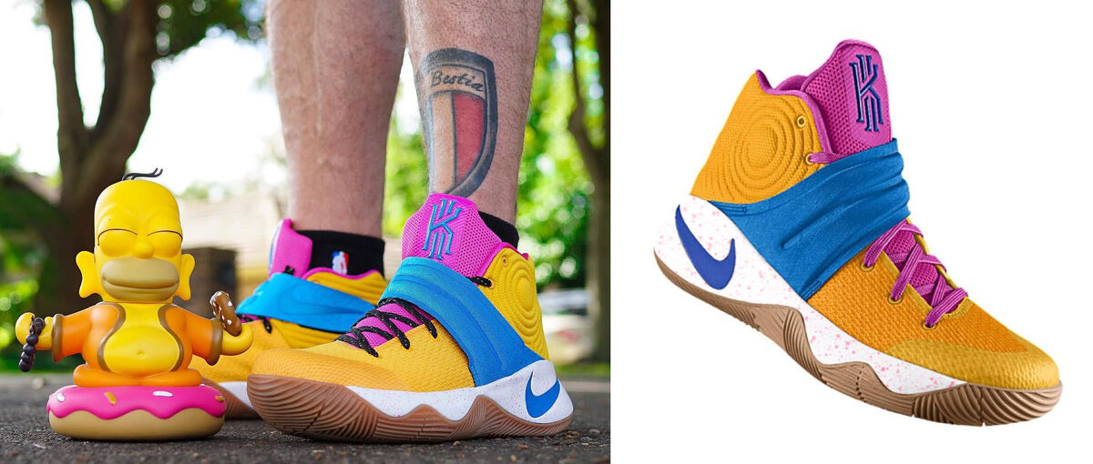 10 Sneakers to Show Off Your Fandom | Fandom