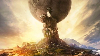 Avance: Civilization VI