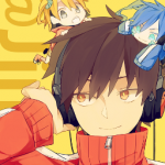 Kisaragi Attention Kagerou Project Wiki Fandom - female kano shuuya roblox