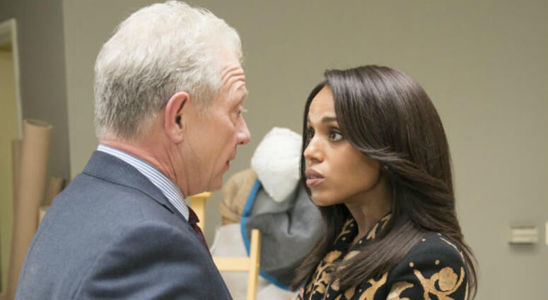 Olivia confronts Cyrus in the episode &amp;amp;amp;amp;amp;amp;amp;amp;amp;amp;amp;amp;quot;People Like Me&amp;amp;amp;amp;amp;amp;amp;amp;amp;amp;amp;amp;quot;