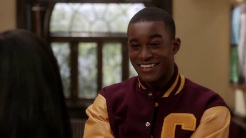 RJ Brown