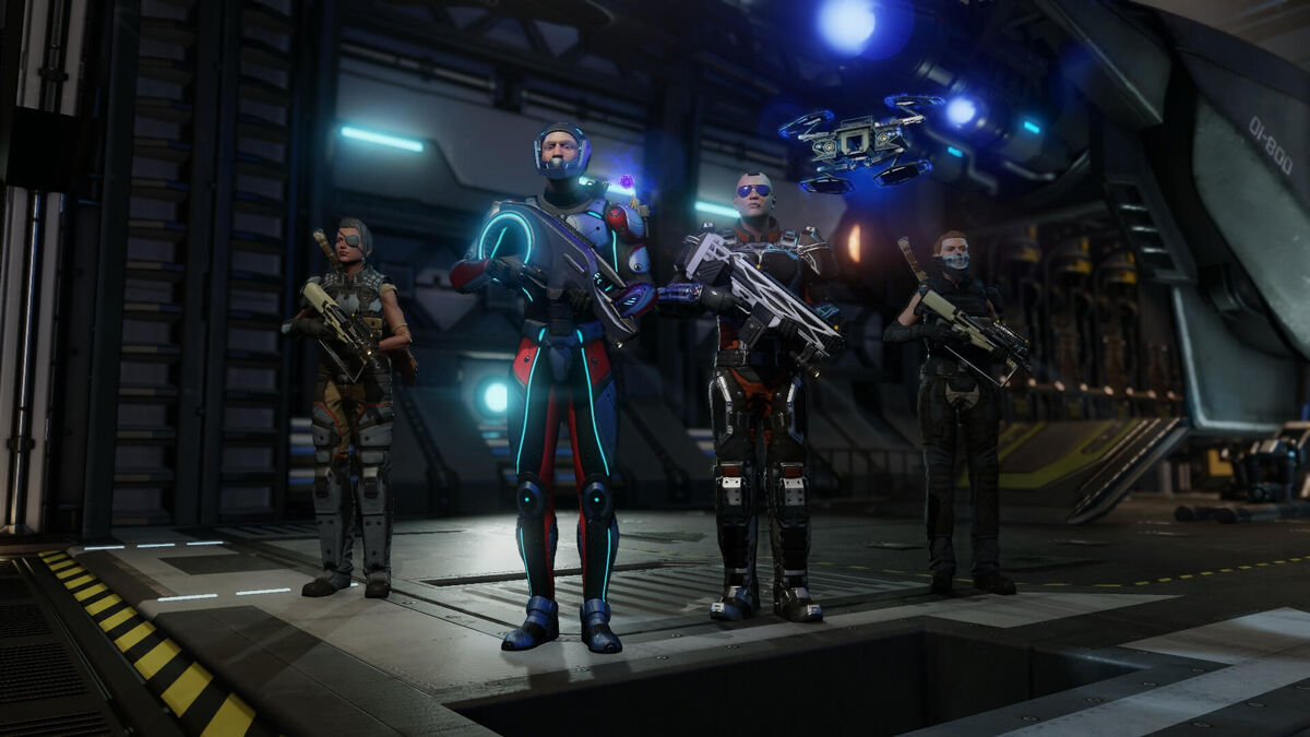 Long War Studios Developing Five New Mods for 'XCOM 2