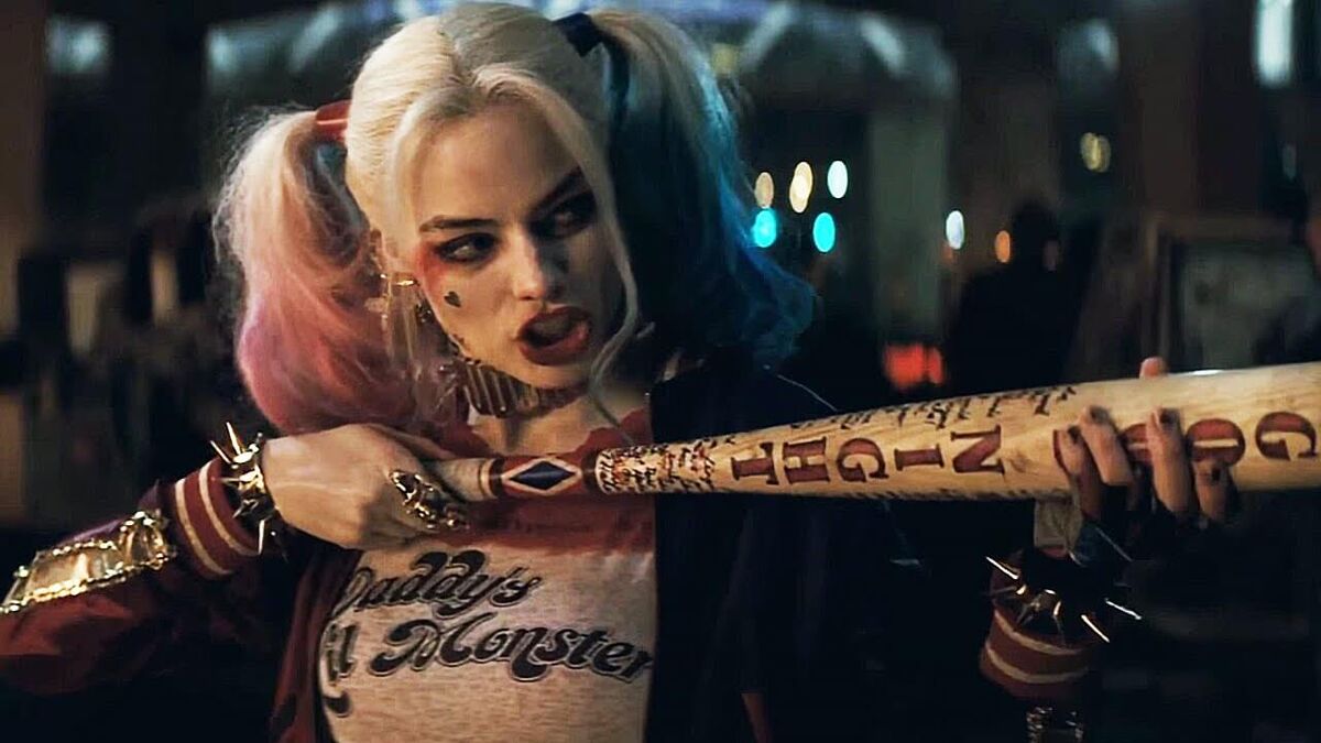 Harley Quinn