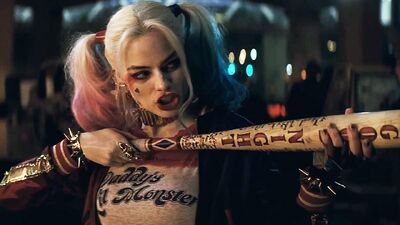 Should 'Suicide Squad' Be Funny?