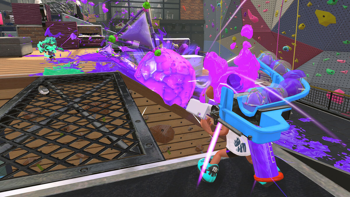 Splatoon 2