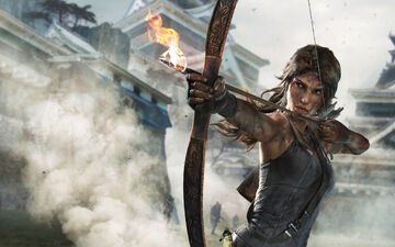 Developer Interview: Celebrating 20 Years of Lara Croft