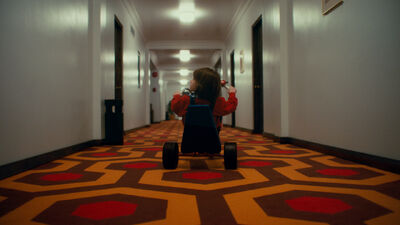 Why 'Doctor Sleep' Brought Back Characters From 'The Shining' in the Way it Did