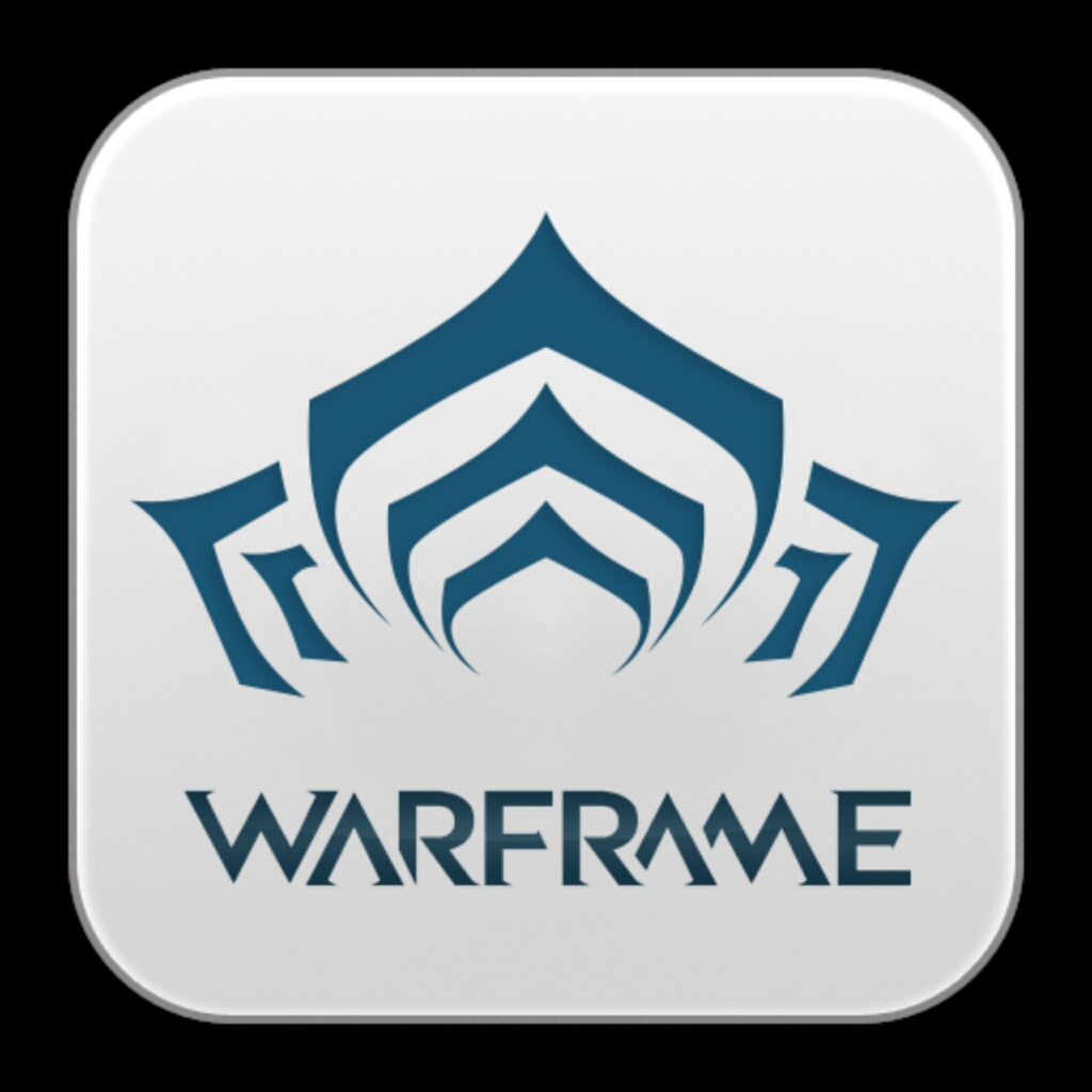 Камея варфрейм. Warframe значок. Warframe иконка игры. Warframe ярлык. Варфрейм надпись.