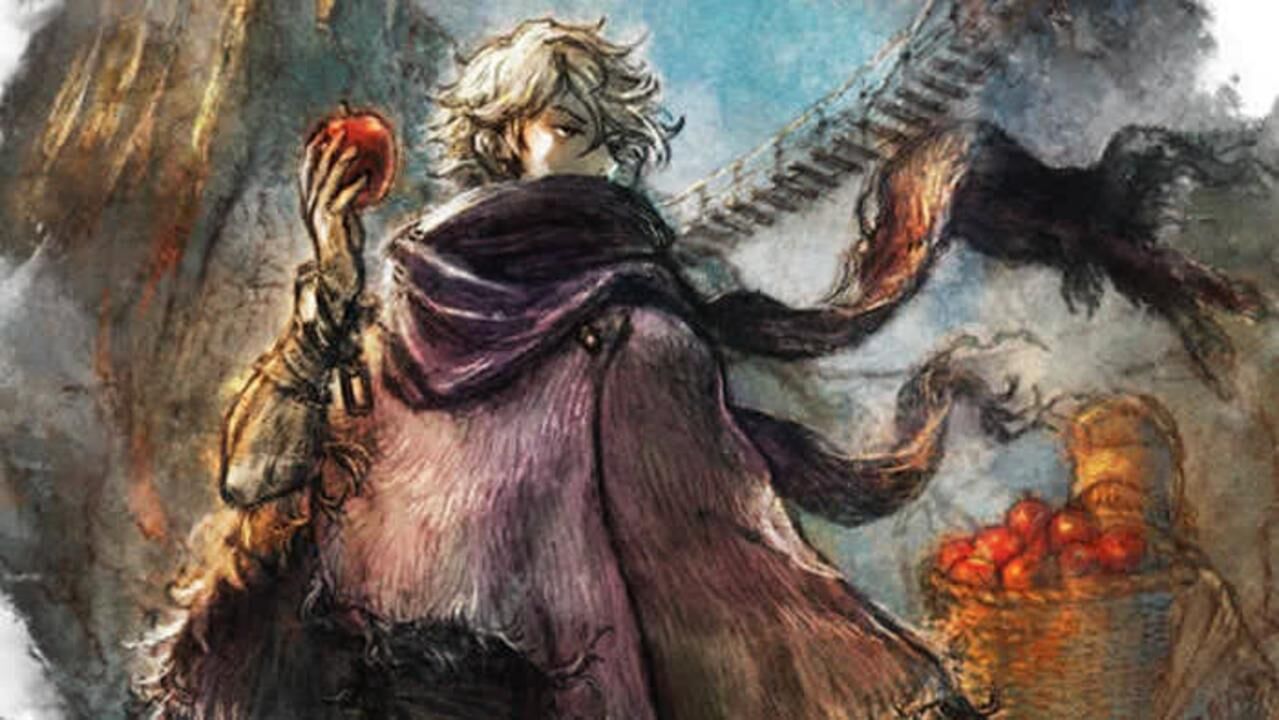 ‘octopath Traveler Stealing Guide How To Be A Better Thief Fandom