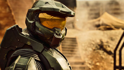 The 'HALO' Series is Intended to Reward Both Longtime Fans and Noobs