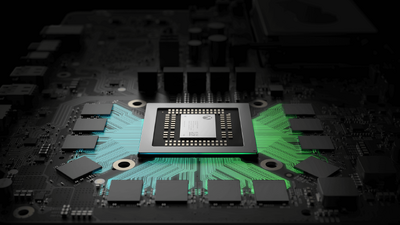 What Did the Specs Reveal About Project Scorpio's Potential?