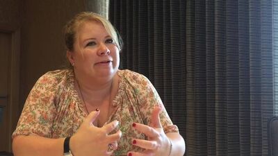 'The Vampire Diaries': Julie Plec Interview