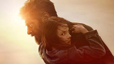 How 'Logan' Is Inspired by the Old Man Logan Comics