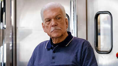 Tom Atkins Has Figured Out the Trick to Becoming a Horror Icon