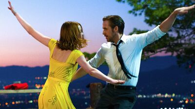 'La La Land' Wins (Pretty) Big at BAFTAs