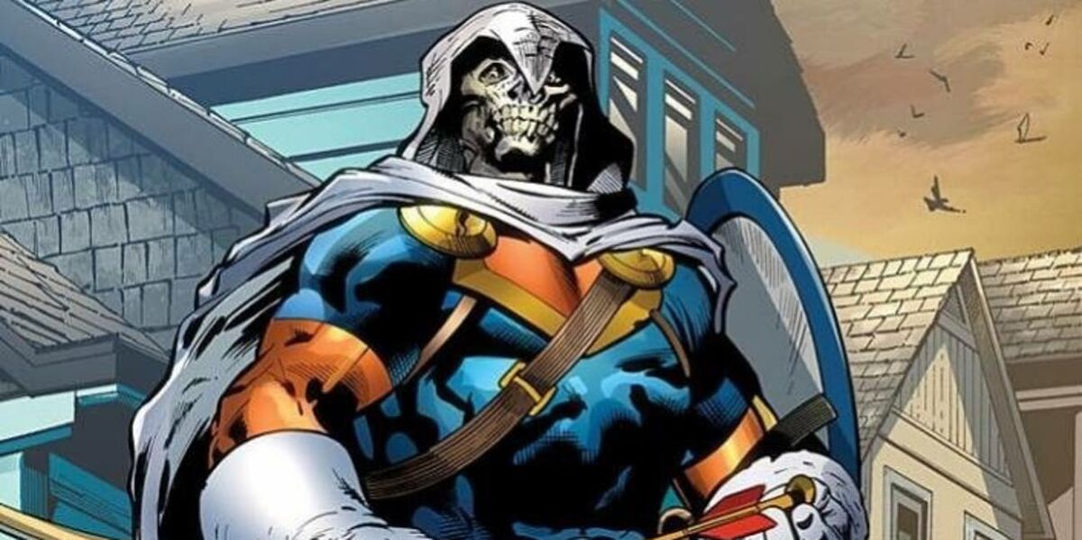 Taskmaster