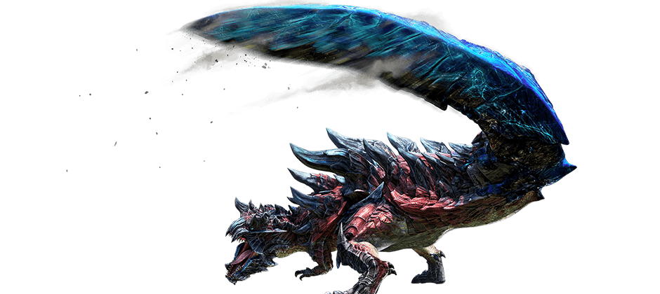 Monster-Hunter-Community-Choice-Awards-Glavenus