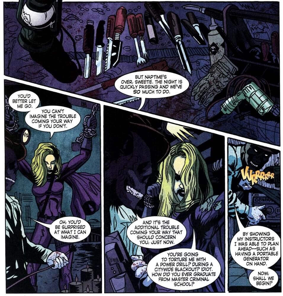 Dead_Robin_Stephanie_Brown_Spoiler_Tortured_Black_Mask_Batman_War_Games