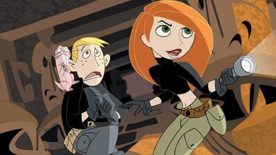 How Kim Possible Showed A Generation Of Girls It Is OK To Be Girly And Strong