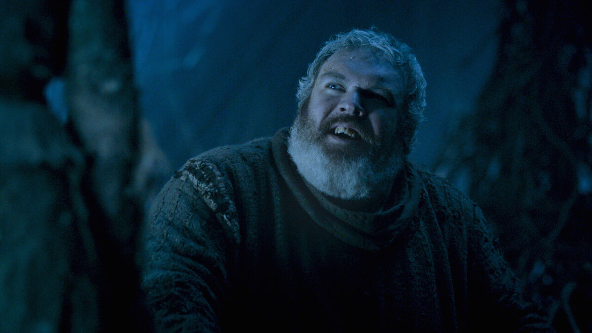 Game of Thrones': Explaining Hodor's Time Travel Paradox | Fandom