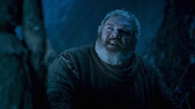 'Game of Thrones' Recap and Reaction: "The Door"