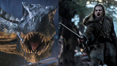 7 Movies That Would Be Better With Dinosaurs