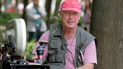 Gone Too Soon: Filmmakers