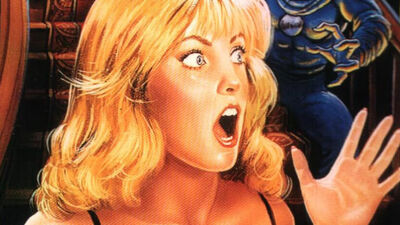 Remembering 'Night Trap'