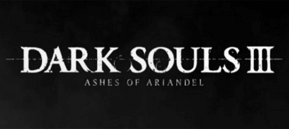 Dark Souls III DLC Ashes of Ariandel