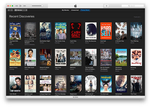 itunes-recent-discoveries