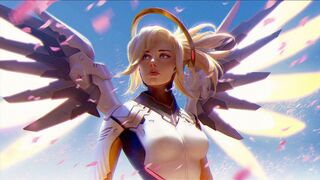 New Overwatch Hero Teased by Blizzard - Fandom - Powered by Wikia