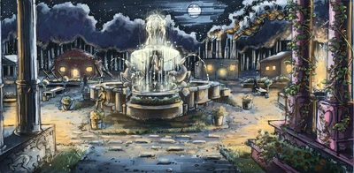 Campam. Mestizo Fanon