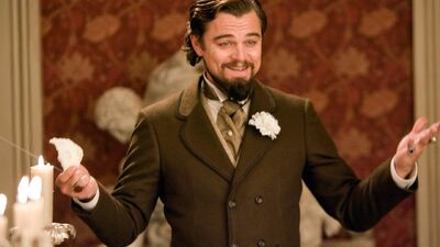 Leonardo DiCaprio Is Being Sought to Play the Joker
