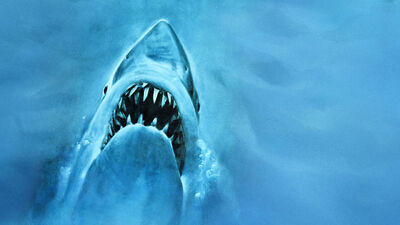 Franchise Formula: 'Jaws'