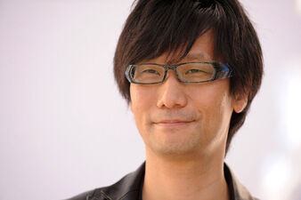 Kojima Productions' New Game 'Death Stranding' Revealed