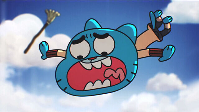 Gumball