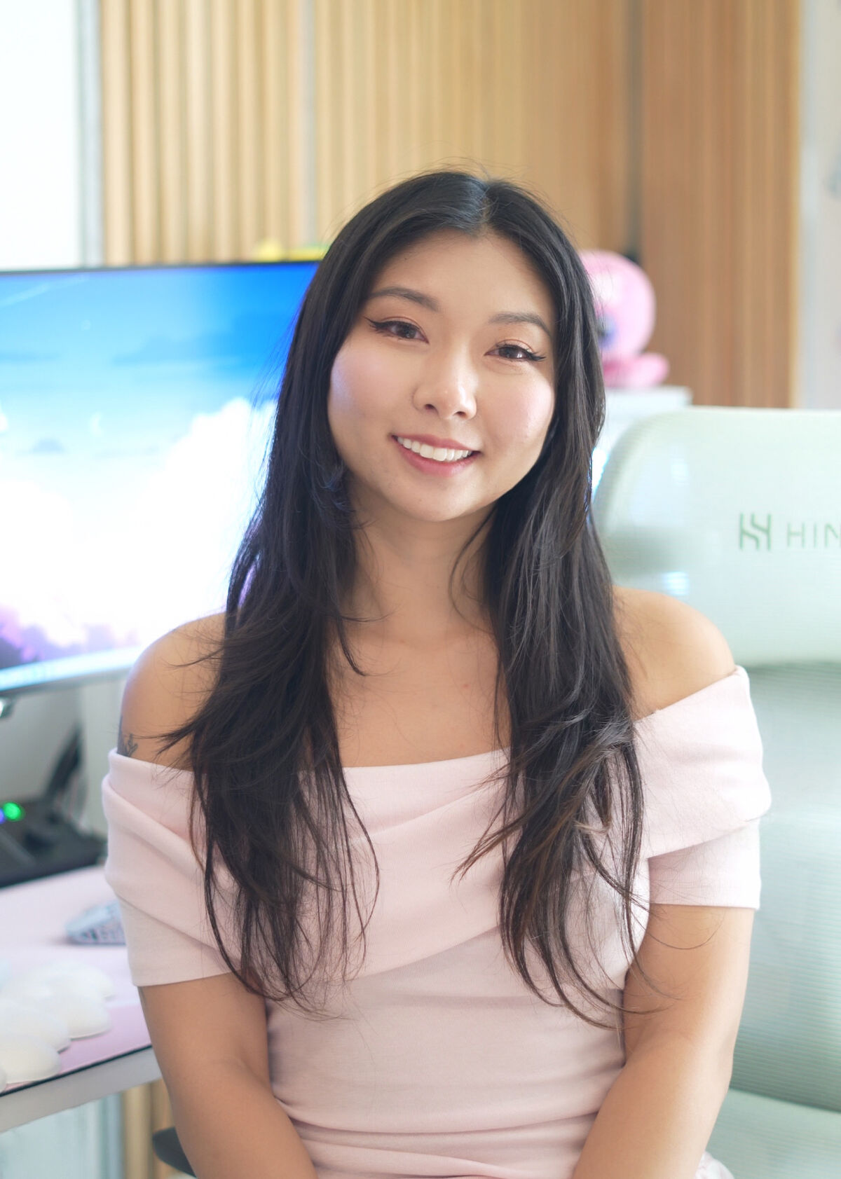Peachietech
