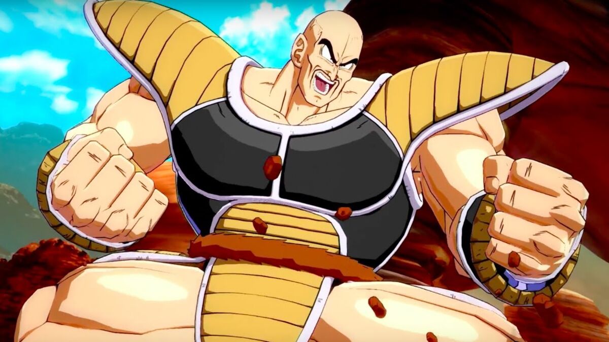 nappa 