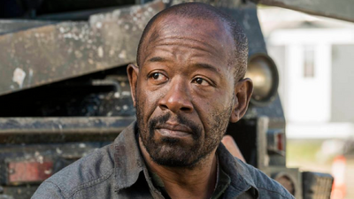 'Fear the Walking Dead': Morgan's Addition Ushers In New Era for the Show