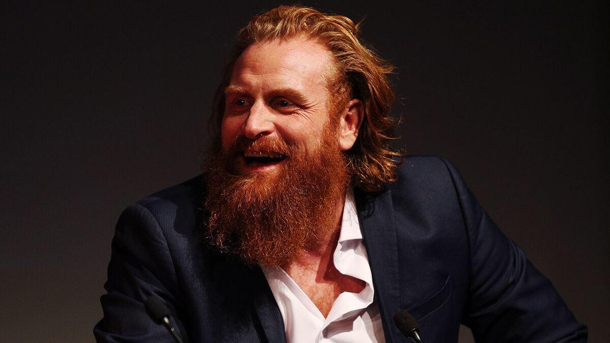 BFI Game of Thrones Celebration, BFI, London, 18th November 2019