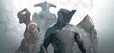 PAX East: 'Warframe' Panel and Interview
